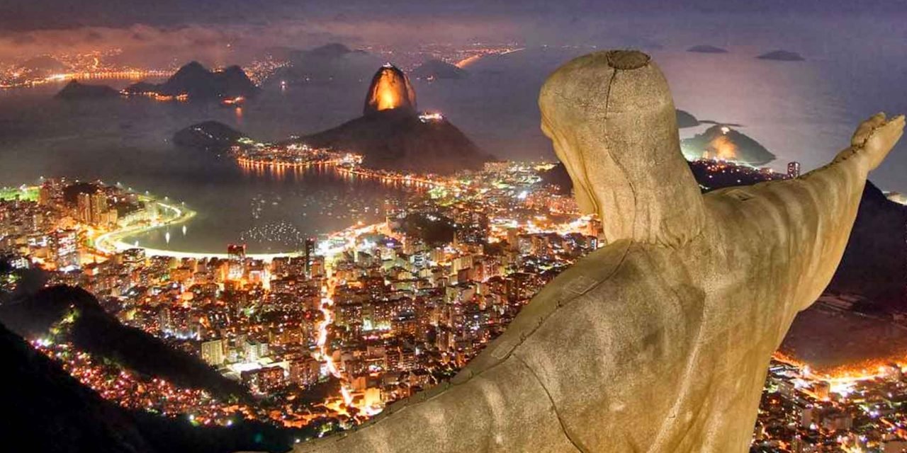 Rio de Janeiro