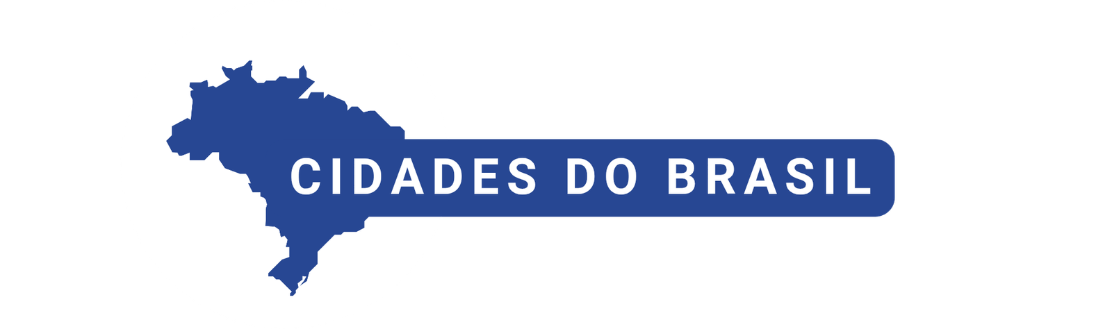 Cidades do Brasil