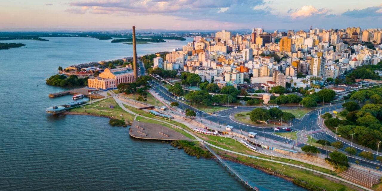 Porto Alegre