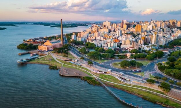 Porto Alegre
