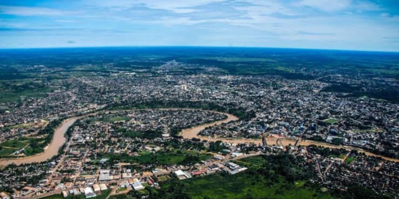 Rio Branco