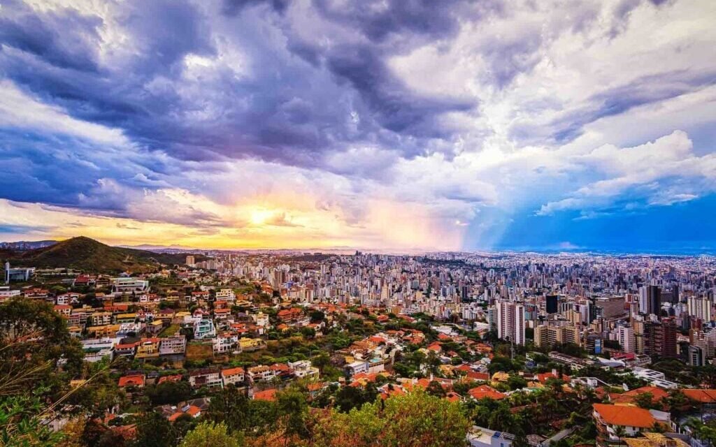 Belo Horizonte